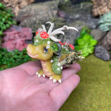Oriental Forest Dragon