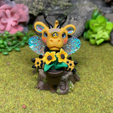 Bumble Bee Dragon