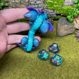 Astrology Dice Dragon