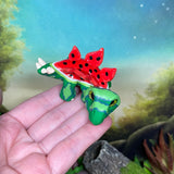 Watermelon Steggo