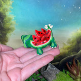 Watermelon Steggo