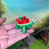 Watermelon Steggo