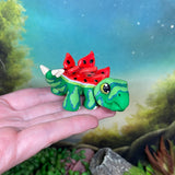 Watermelon Steggo