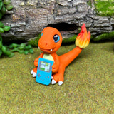 Charmander Gamer