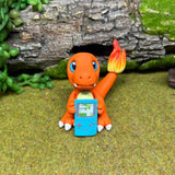 Charmander Gamer