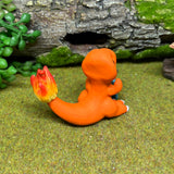 Charmander Gamer