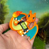 Charizard Gamer