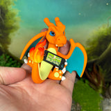 Charizard Gamer