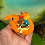 Charizard Gamer