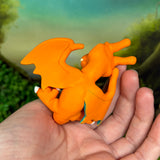 Charizard Gamer