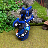 Retro Gamer Dragon