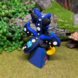 Retro Gamer Dragon