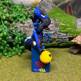 Retro Gamer Dragon