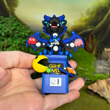 Retro Gamer Dragon