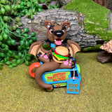 PREORDER - Scooby Brew