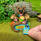 PREORDER - Scooby Brew