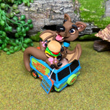 PREORDER - Scooby Brew