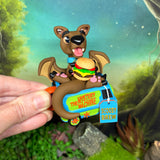 PREORDER - Scooby Brew