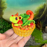 Rhubarb Pie Dragon