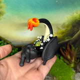 Shiny Charizard Gamer