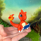 Charmeleon Gamer