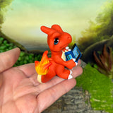 Charmeleon Gamer
