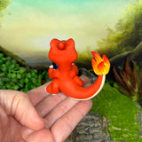 Charmeleon Gamer