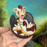 Turtle Pie Dragon