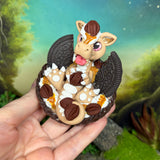 Turtle Pie Dragon