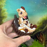 Turtle Pie Dragon