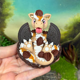 Turtle Pie Dragon