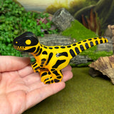Ceramic Baby Bone Raptor