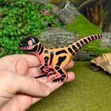 Ceramic Baby Bone Raptor