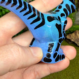 FLAWED: Ceramic Baby Bone Raptor