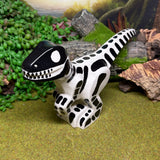 Ceramic Large Bone Raptor