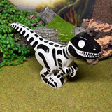 Ceramic Large Bone Raptor