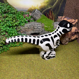 Ceramic Large Bone Raptor