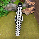 Ceramic Large Bone Raptor