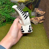 Ceramic Large Bone Raptor
