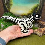 Ceramic Large Bone Raptor