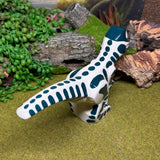 Ceramic Large Bone Raptor