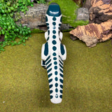 Ceramic Large Bone Raptor