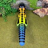 FLAWED: Ceramic Large Bone Raptor