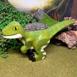 Ceramic Large Raptor