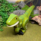 Ceramic Large Raptor