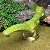 Ceramic Large Raptor