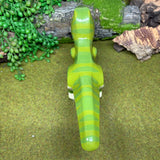 Ceramic Large Raptor