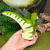 Ceramic Large Raptor