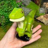 Ceramic Large Raptor