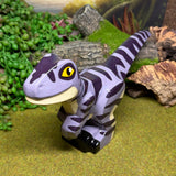 Ceramic Large Raptor
